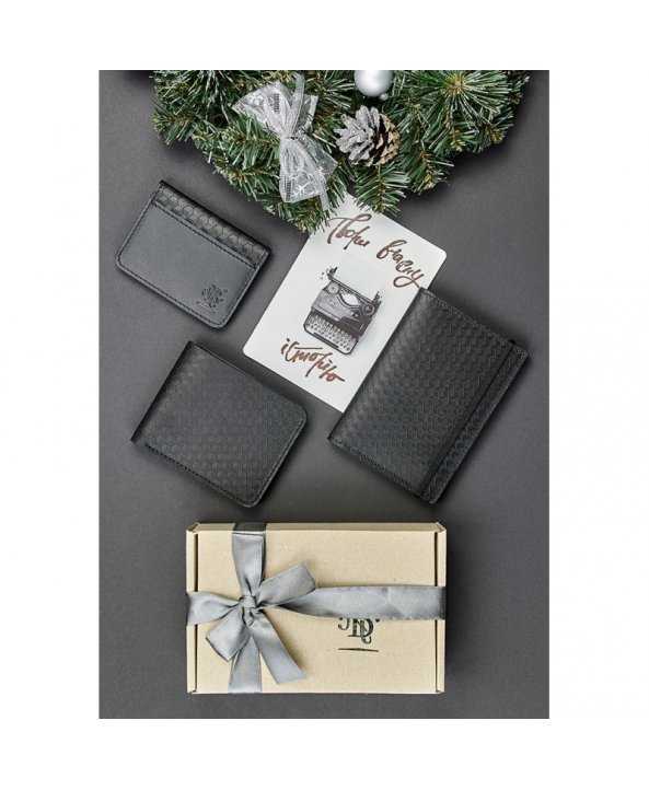 Тревел-кейс 1.0 Орех-тиффани - BlankNote