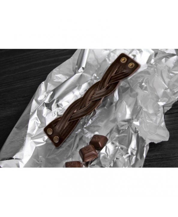 Тревел-кейс 1.0 Орех-тиффани - BlankNote