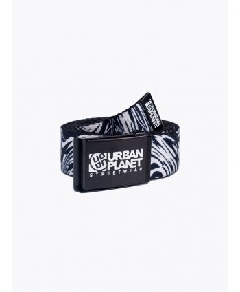 Ремень Splash Bw - Urban Planet Streetwear