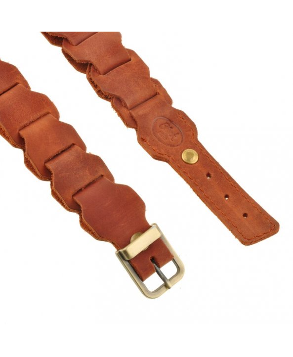 Тревел-кейс 1.0 Орех-тиффани - BlankNote