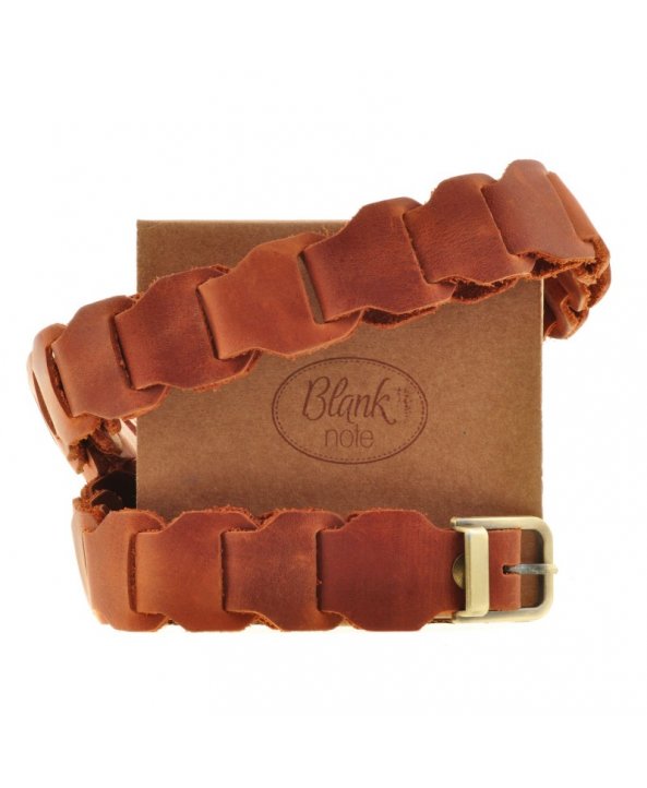 Тревел-кейс 1.0 Орех-тиффани - BlankNote