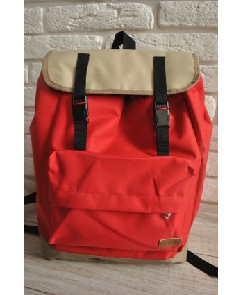 Рюкзак Backpack Red - EasyEasy