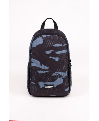 Рюкзак B11 Camo Plus - Urban Planet Streetwear