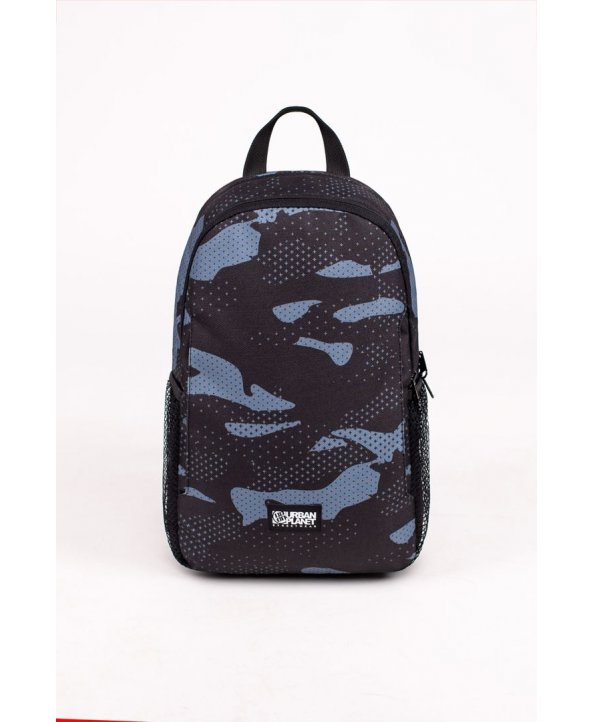 Рюкзак B11 Camo Plus - Urban Planet Streetwear