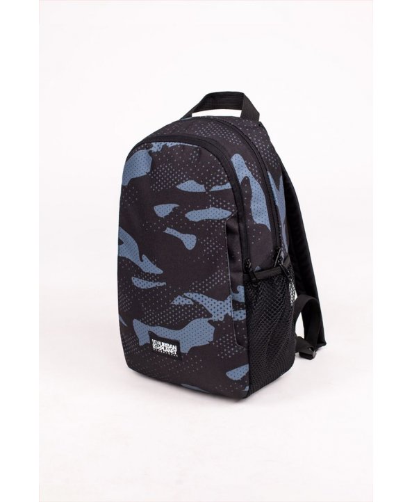 Рюкзак B11 Camo Plus - Urban Planet Streetwear