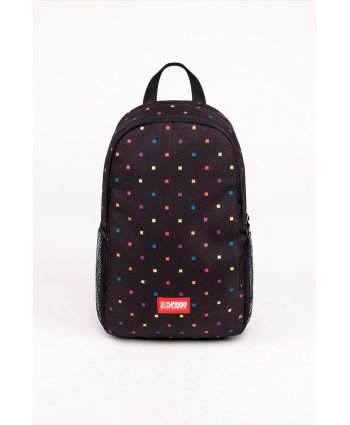 Рюкзак B11 Polka Color - Urban Planet Streetwear