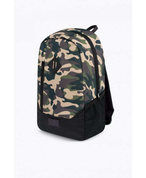 Рюкзак Army Camo B9 - Urban Planet Streetwear