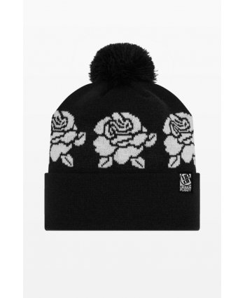 Шапка СN13 Blk Rose - Urban Planet Streetwear