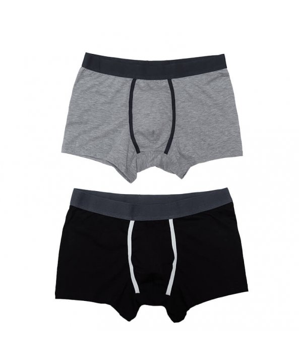 Комплект анатомічних боксерів BOXERS Small, 2 шт. - Man's Set