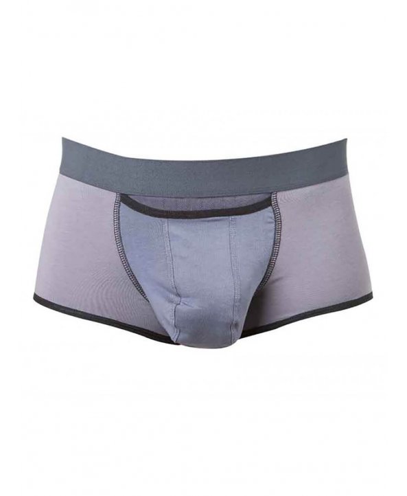 Комплект анатомических боксеров Sport и носков Large - Man's Set