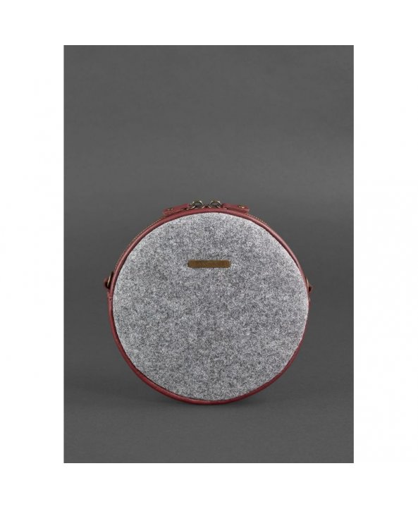 Тревел-кейс 1.0 Орех-тиффани - BlankNote