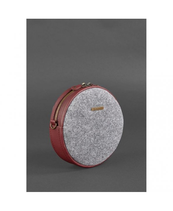 Тревел-кейс 1.0 Орех-тиффани - BlankNote