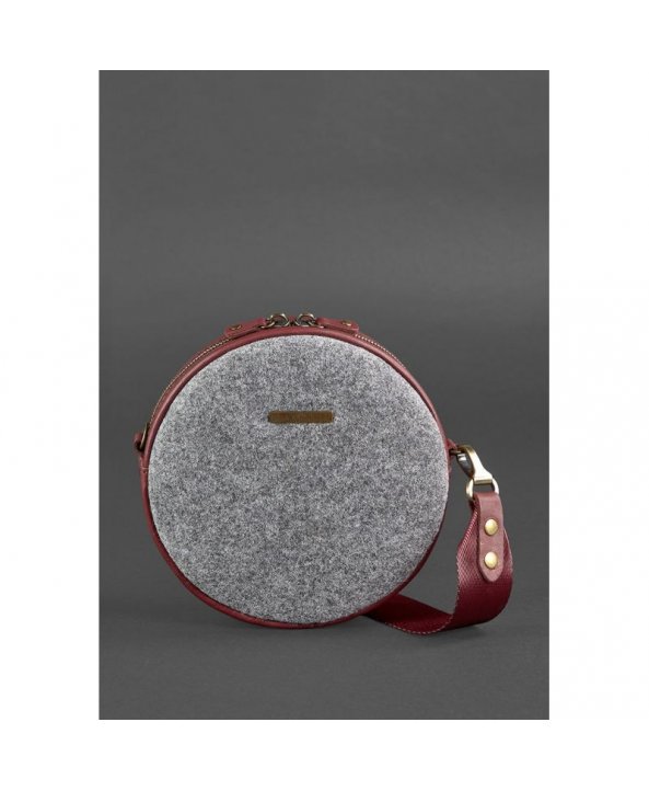 Тревел-кейс 1.0 Орех-тиффани - BlankNote