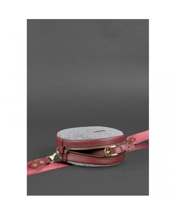 Тревел-кейс 1.0 Орех-тиффани - BlankNote