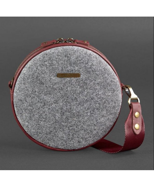 Тревел-кейс 1.0 Орех-тиффани - BlankNote