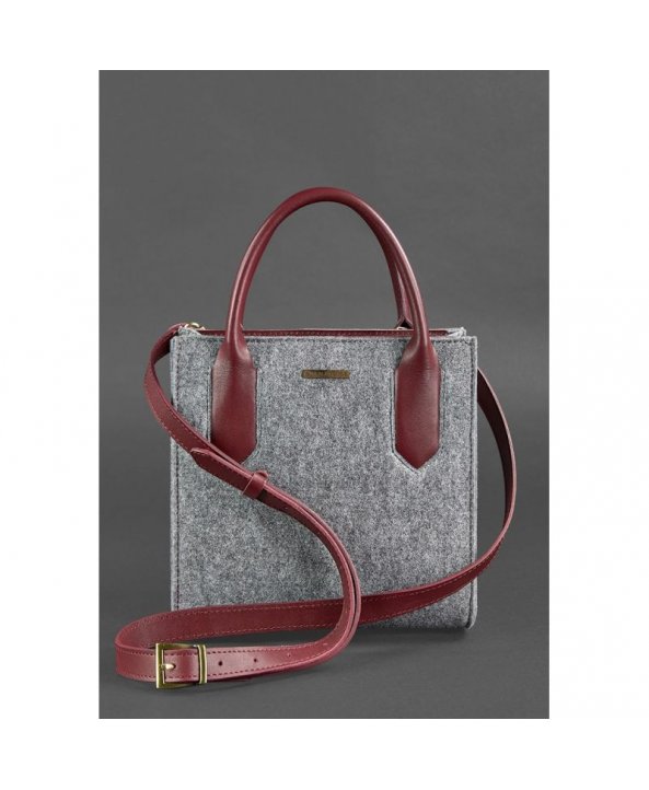 Тревел-кейс 1.0 Орех-тиффани - BlankNote