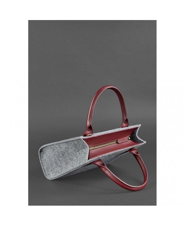 Тревел-кейс 1.0 Орех-тиффани - BlankNote