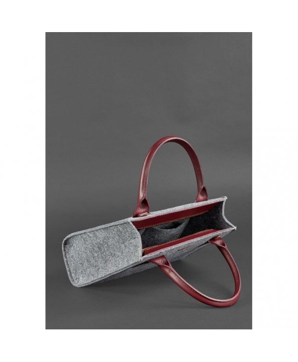 Тревел-кейс 1.0 Орех-тиффани - BlankNote