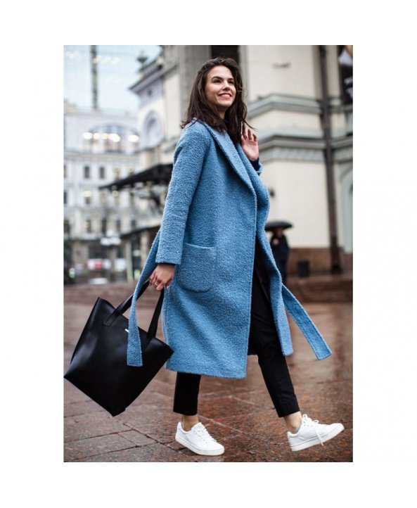 Тревел-кейс 1.0 Орех-тиффани - BlankNote