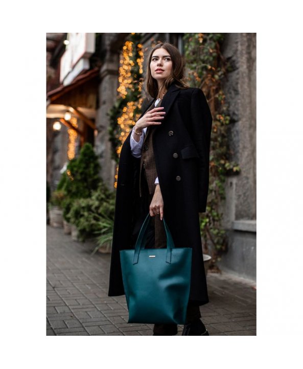 Тревел-кейс 1.0 Орех-тиффани - BlankNote