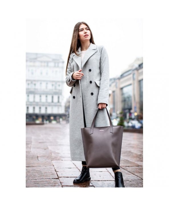 Тревел-кейс 1.0 Орех-тиффани - BlankNote