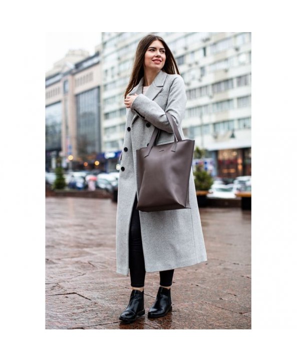 Тревел-кейс 1.0 Орех-тиффани - BlankNote