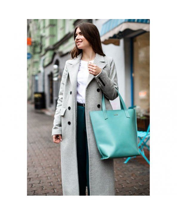 Тревел-кейс 1.0 Орех-тиффани - BlankNote