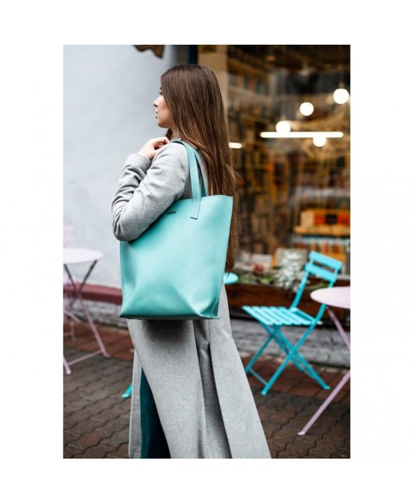 Тревел-кейс 1.0 Орех-тиффани - BlankNote