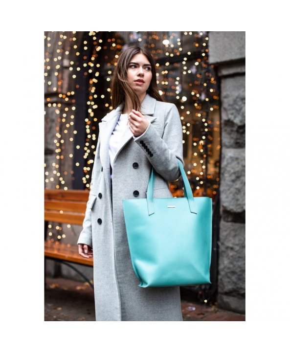 Тревел-кейс 1.0 Орех-тиффани - BlankNote