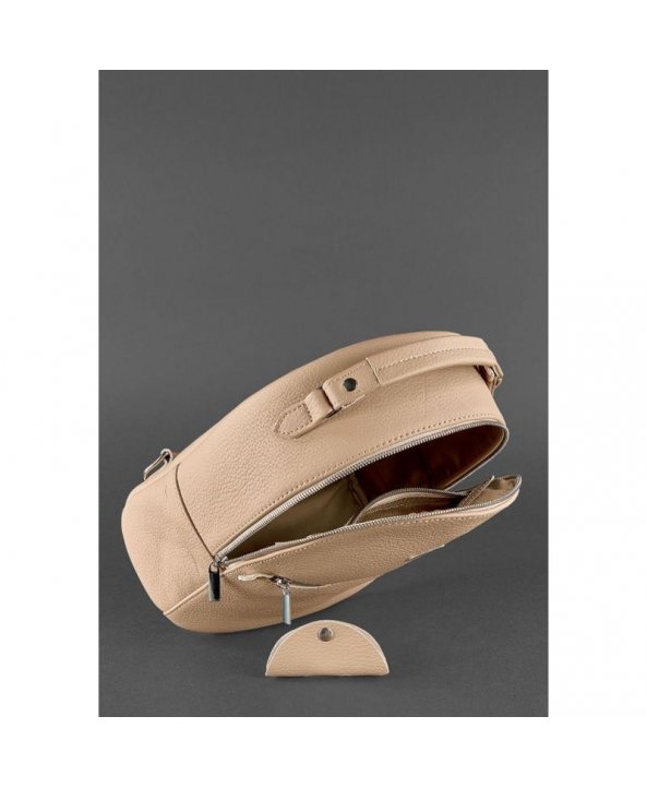 Тревел-кейс 1.0 Орех-тиффани - BlankNote