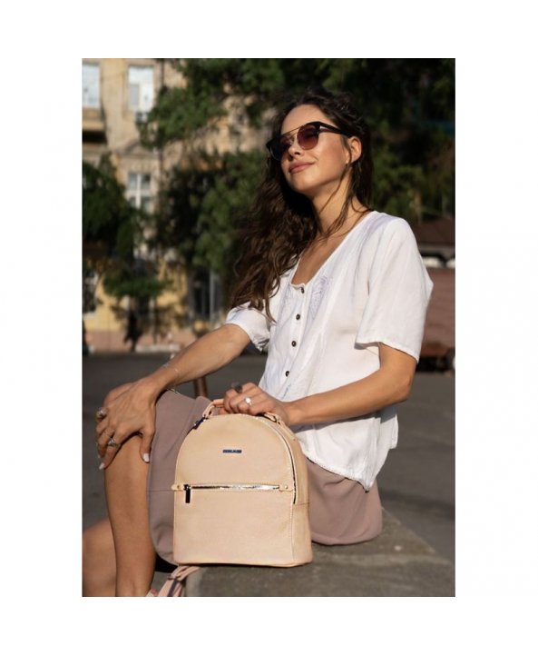 Тревел-кейс 1.0 Орех-тиффани - BlankNote