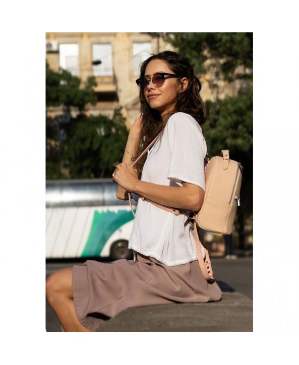 Тревел-кейс 1.0 Орех-тиффани - BlankNote