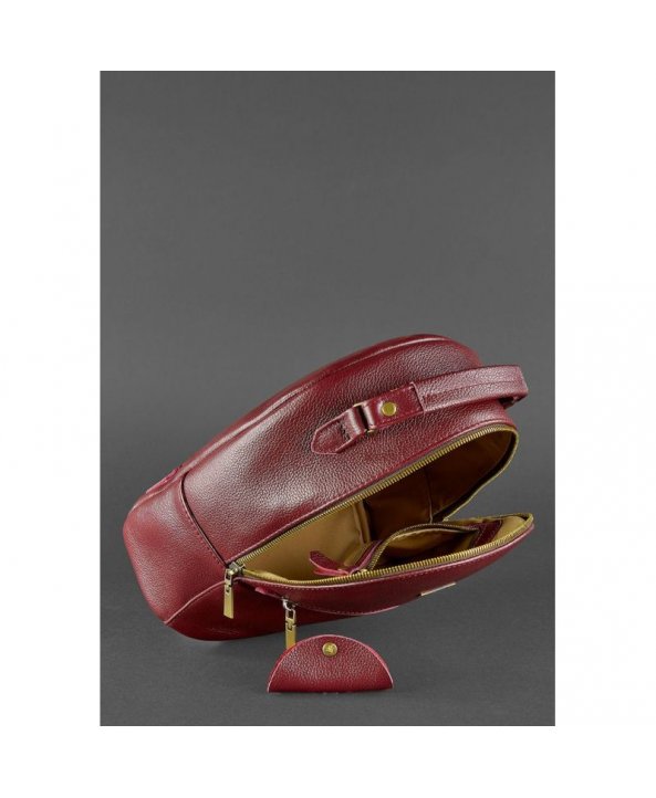 Тревел-кейс 1.0 Орех-тиффани - BlankNote