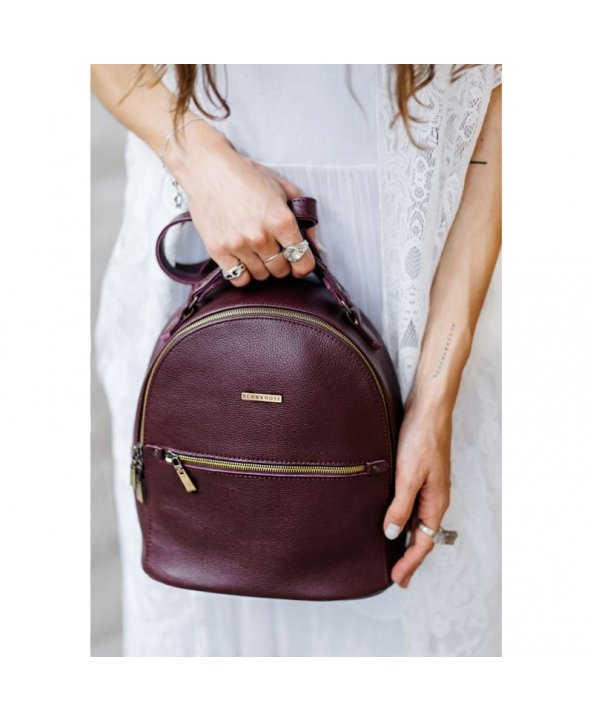 Тревел-кейс 1.0 Орех-тиффани - BlankNote