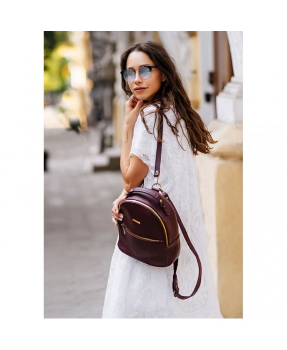 Тревел-кейс 1.0 Орех-тиффани - BlankNote