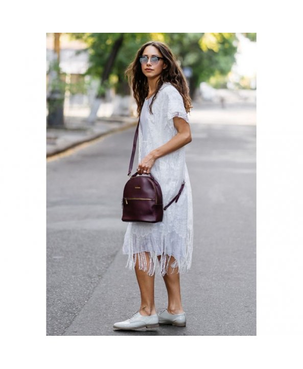 Тревел-кейс 1.0 Орех-тиффани - BlankNote