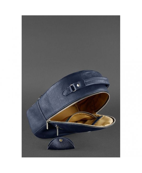 Тревел-кейс 1.0 Орех-тиффани - BlankNote