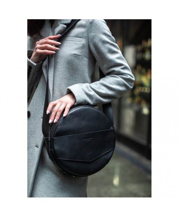 Тревел-кейс 1.0 Орех-тиффани - BlankNote