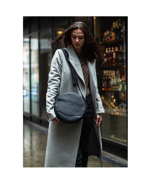 Тревел-кейс 1.0 Орех-тиффани - BlankNote