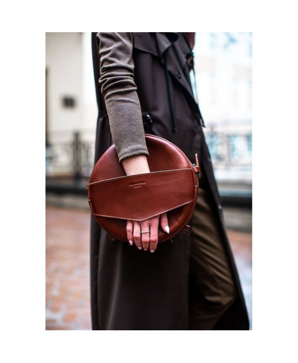 Тревел-кейс 1.0 Орех-тиффани - BlankNote