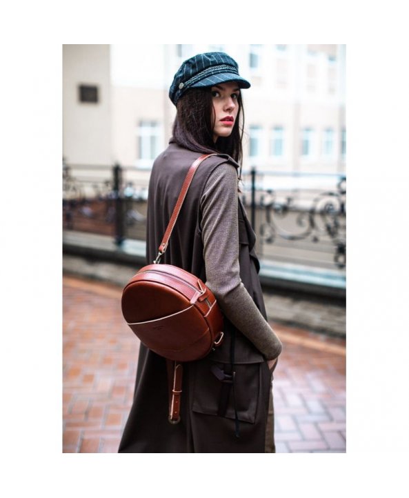 Тревел-кейс 1.0 Орех-тиффани - BlankNote