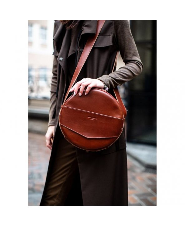 Тревел-кейс 1.0 Орех-тиффани - BlankNote