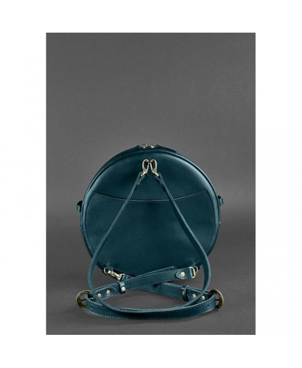 Тревел-кейс 1.0 Орех-тиффани - BlankNote