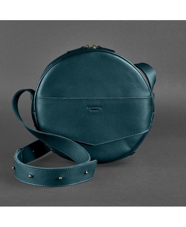 Тревел-кейс 1.0 Орех-тиффани - BlankNote