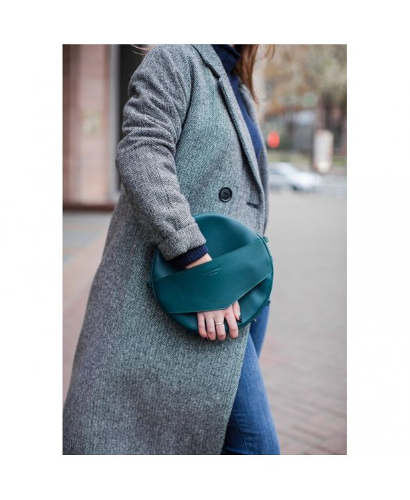 Тревел-кейс 1.0 Орех-тиффани - BlankNote