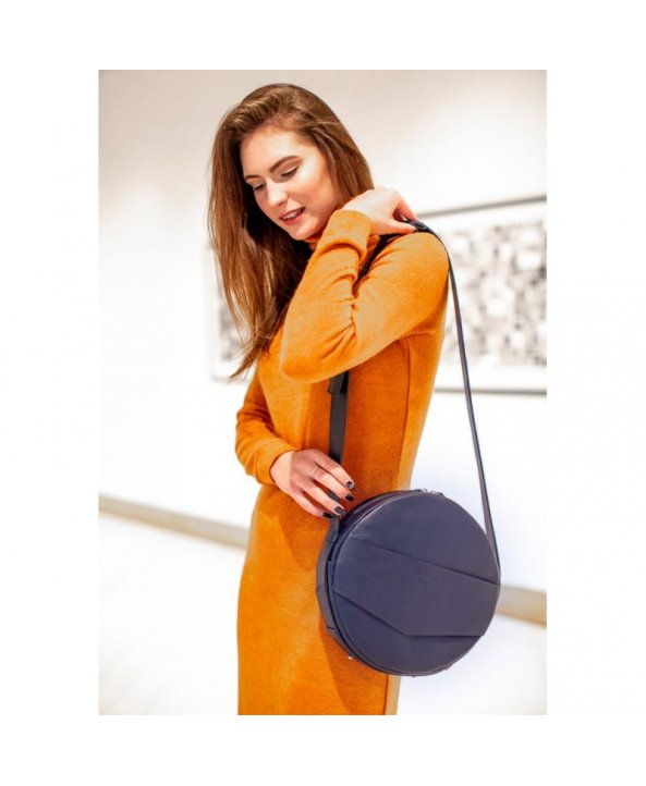 Тревел-кейс 1.0 Орех-тиффани - BlankNote