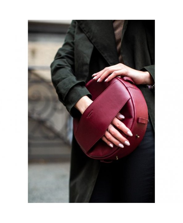 Тревел-кейс 1.0 Орех-тиффани - BlankNote