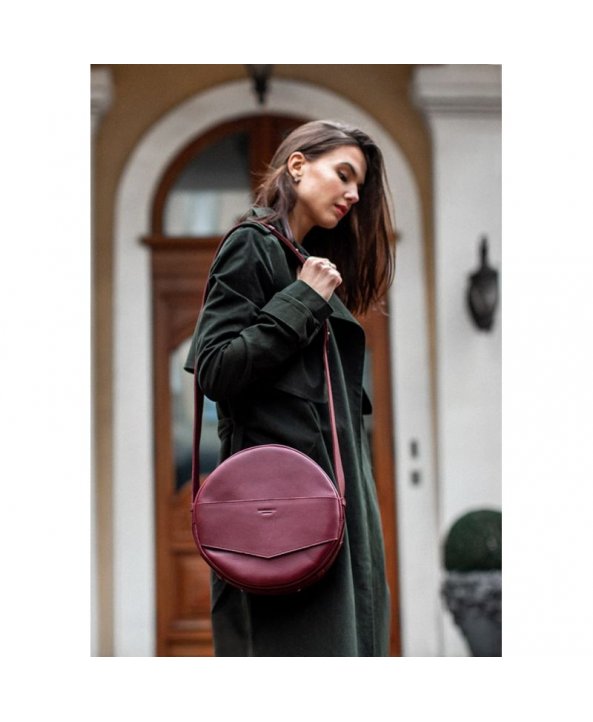 Тревел-кейс 1.0 Орех-тиффани - BlankNote