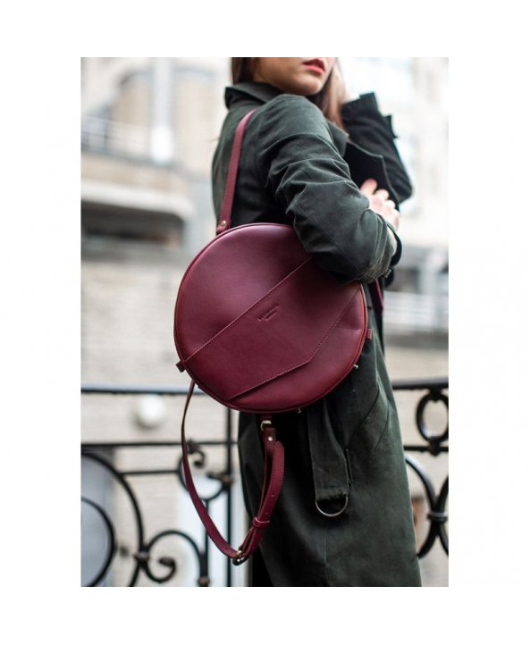 Тревел-кейс 1.0 Орех-тиффани - BlankNote