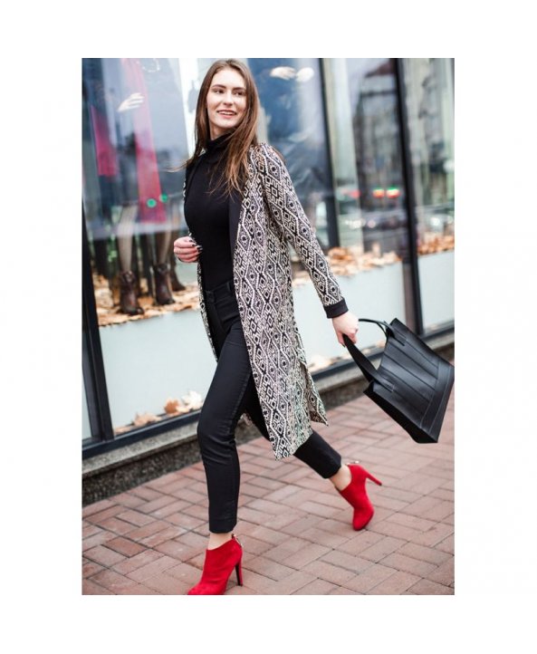 Тревел-кейс 1.0 Орех-тиффани - BlankNote